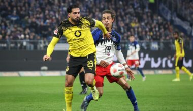 Borussia Dortmund - Mönchengladbach live im Free-TV und Stream: Übertragung der Bundesliga