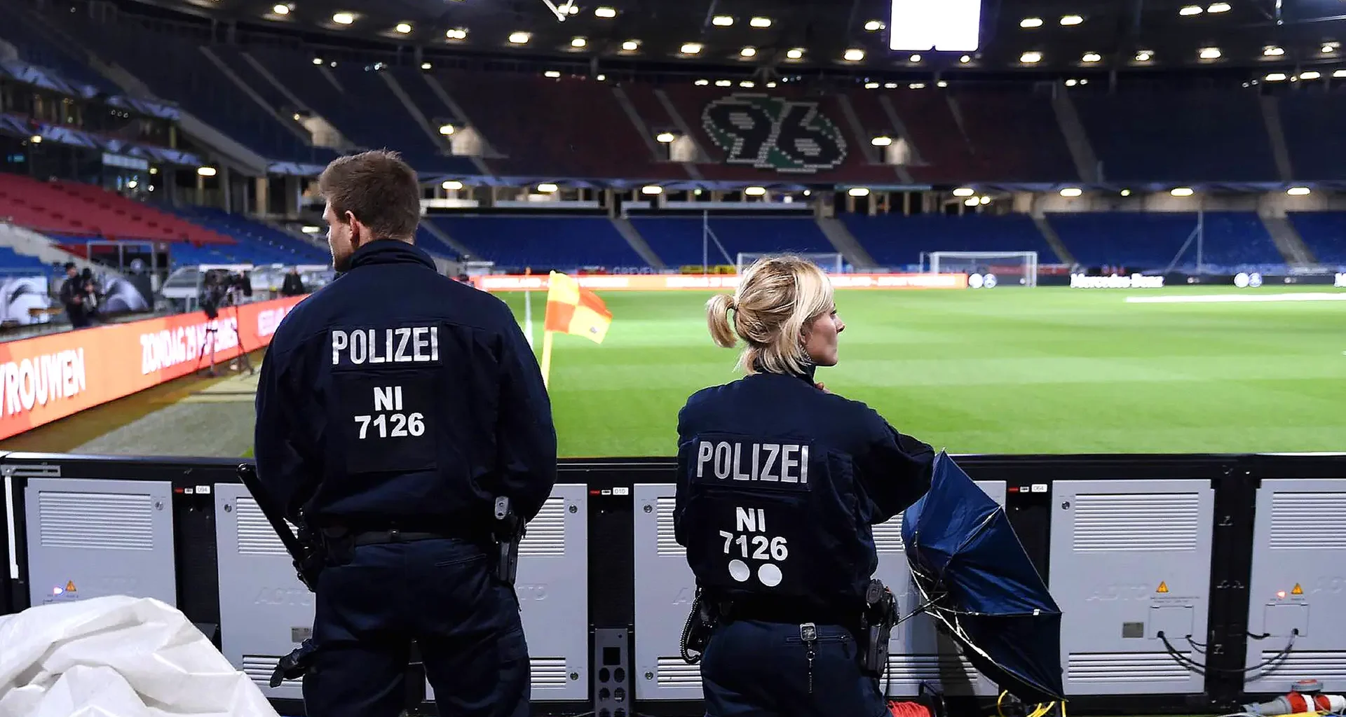 2015: Terror-Angst in Hannover führt zu Länderspiel-Absage