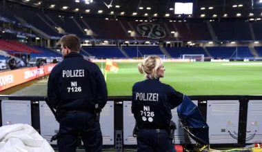 2015: Terror-Angst in Hannover führt zu Länderspiel-Absage