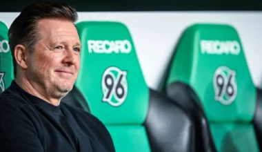 Trainer Titz führt Hannover 96 mit Menschlichkeit und Engagement auf Erfolgskurs