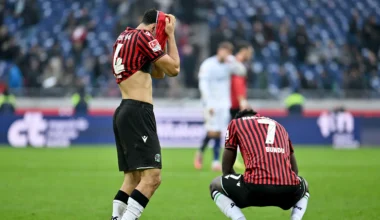 Später Schock beim Chancenfestival - Hannover 96 verliert gegen Darmstadt