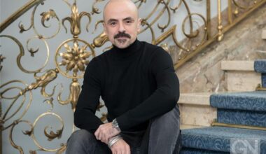 Hannovers Ballettdirektor begleitet Steinmeier nach Spanien