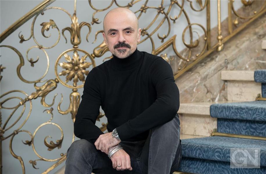 Hannovers Ballettdirektor begleitet Steinmeier nach Spanien