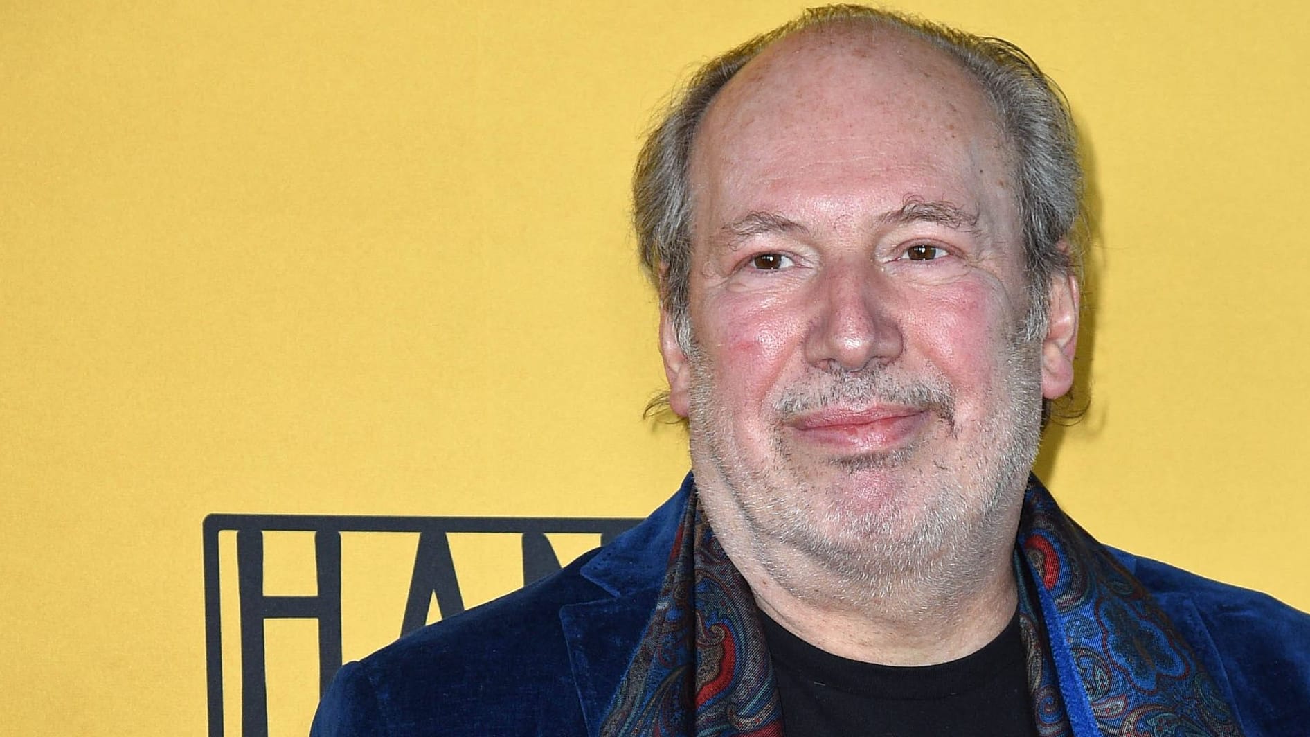Hans Zimmer: Der mehrfache Oscarpreisträger tourt aktuell durch Deutschland. Hans Zimmer: Der mehrfache Oscarpreisträger tourt aktuell durch Deutschland.