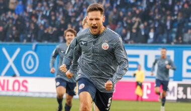 Du betrachtest gerade Hansa Rostock: Formstärkstes Team in Deutschland