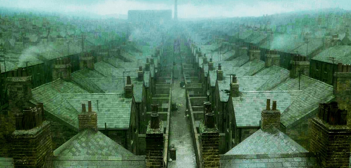 Teil 6 der größten Fantasy-Reihe aller Zeiten – er ist maßlos unterschätzt