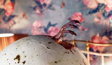 Dieser abgedrehte Horrorfilm kostet euch gerade nichts – außer den Schlaf