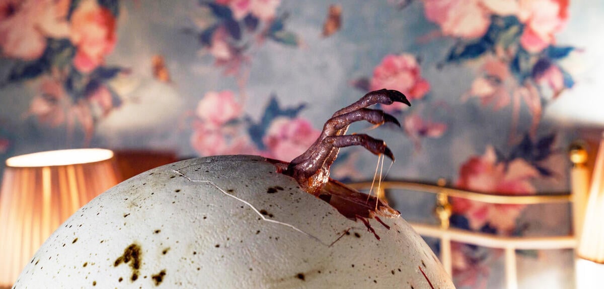 Dieser abgedrehte Horrorfilm kostet euch gerade nichts – außer den Schlaf