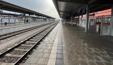 Diese Fahrten entfallen bei der Deutschen Bahn zwischen Ingolstadt und München (30.11.2025)