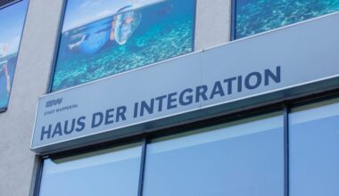 Wuppertal platzt aus allen Nähten – trotzdem kommen weitere Flüchtlinge