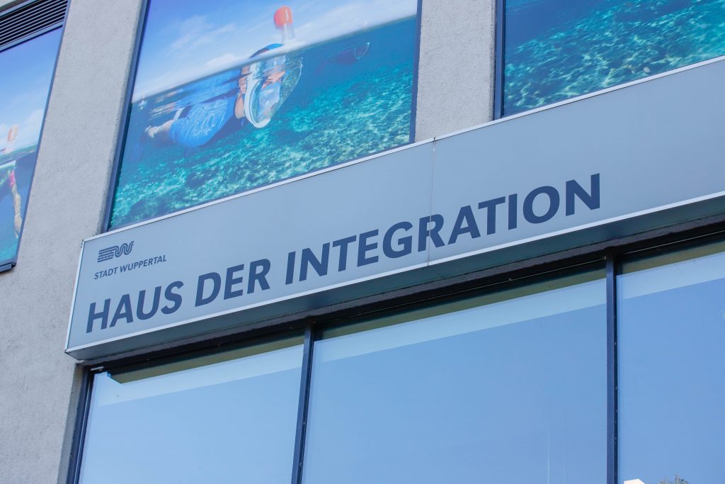 Wuppertal platzt aus allen Nähten – trotzdem kommen weitere Flüchtlinge