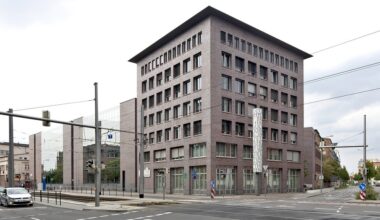 Leipzig: Literaturhaus bittet Stadt um finanzielle Hilfe