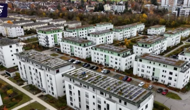 Hier steigen die Hauspreise besonders kräftig