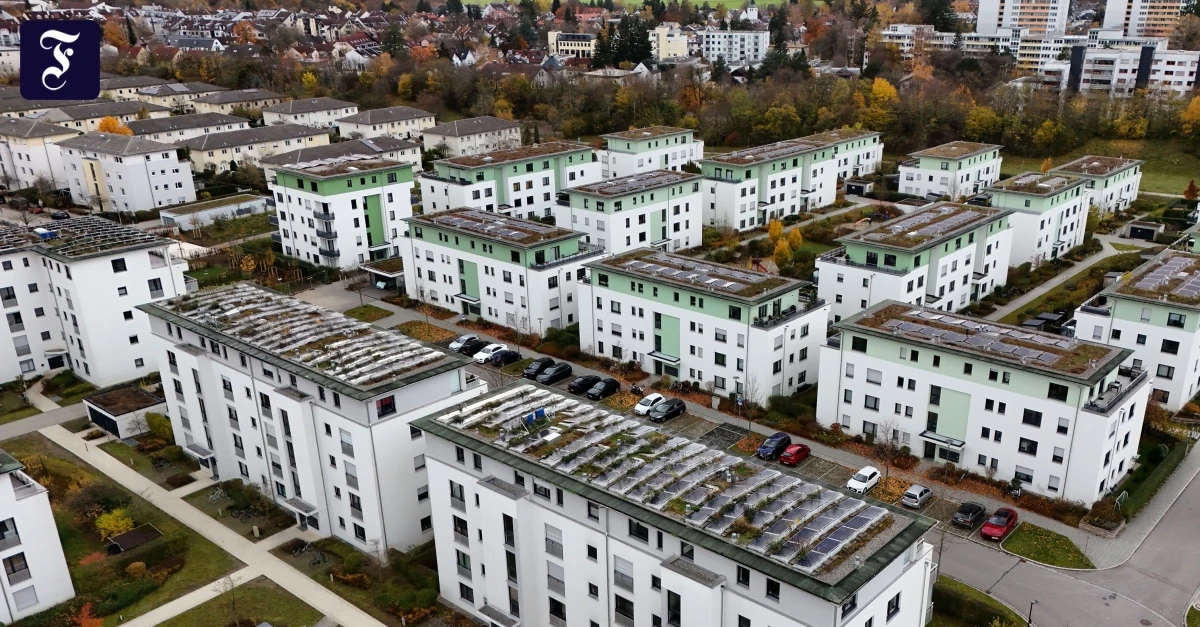 Hier steigen die Hauspreise besonders kräftig