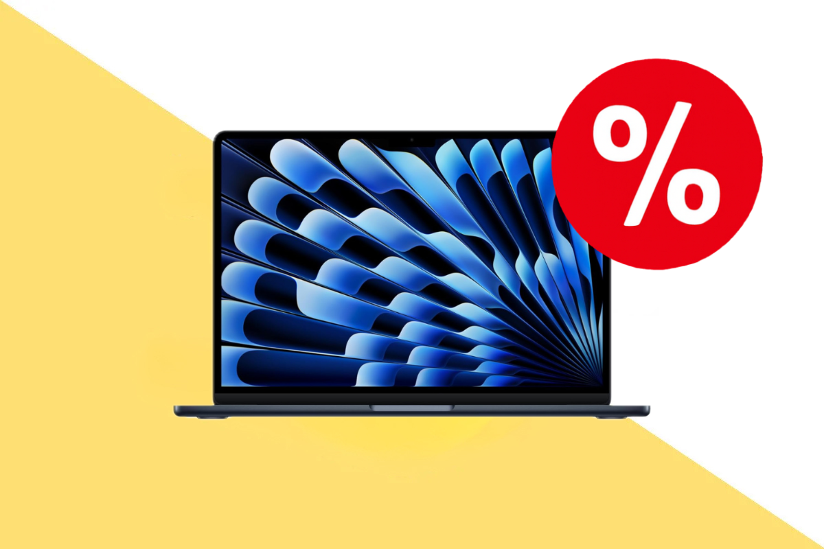 Header Apple MacBook Air