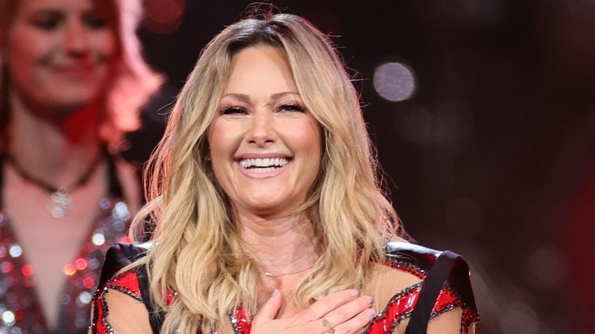 Helene Fischer, Sängerin