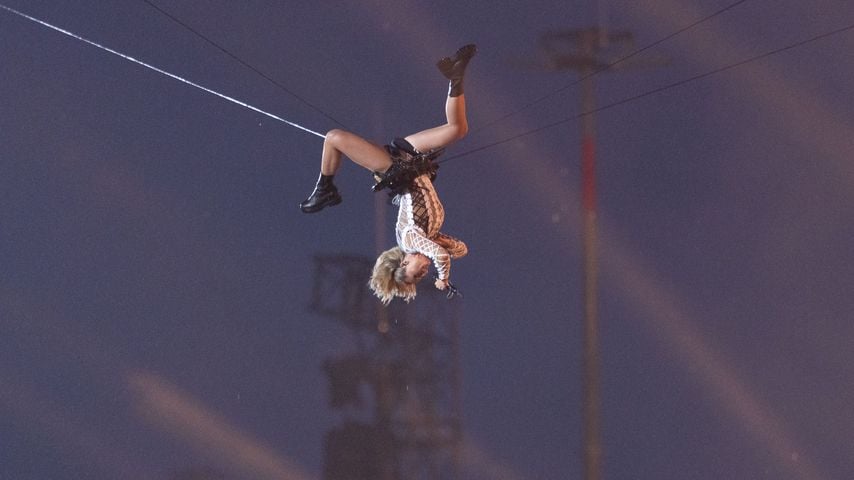 Helene Fischer, Sängerin