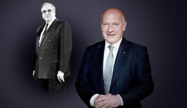 Berlins Regierender Bürgermeister antwortet auf einen Tagesspiegel-Leserbrief