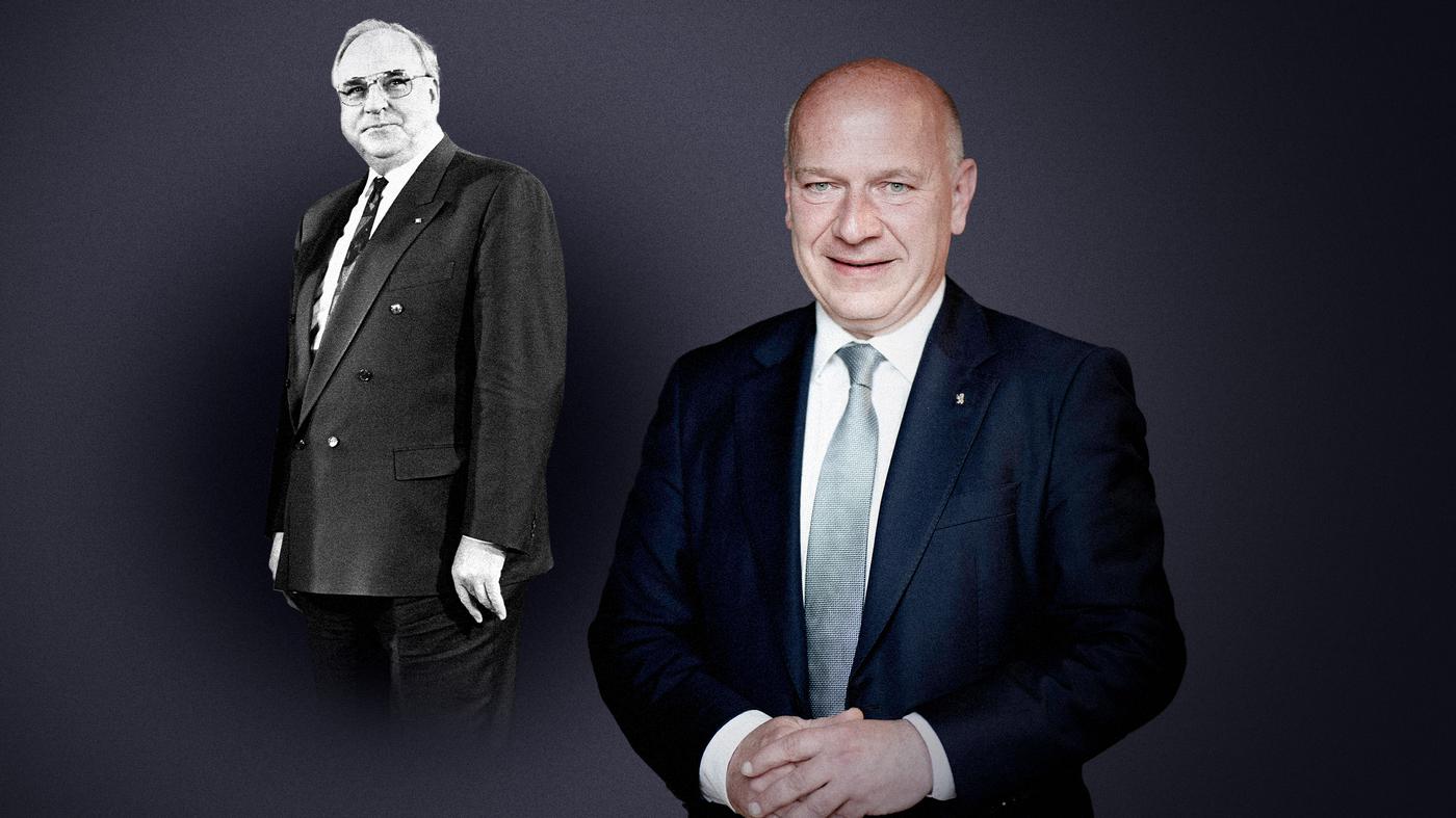 Berlins Regierender Bürgermeister antwortet auf einen Tagesspiegel-Leserbrief