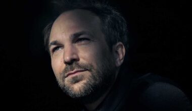 "Winterträume": Pianist Herbert Schuch und Edvard Griegs zu Gast im 3. Sinfoniekonzert - blickfeld