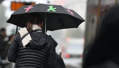 Weniger Berlin-Touristen in den ersten neun Monaten – das ist der Grund