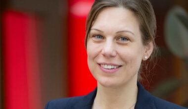 Arbeit 4.0: Chancen und Risiken der Digitalisierung - Neu an der UDE: Andrea M. Herrmann