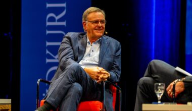 Europa-Park-Chef Roland Mack zur Brandmauer zur AfD