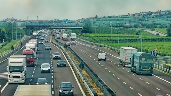 Polizei sucht Zeugen nach gefährlichem Vorfall in Dresden