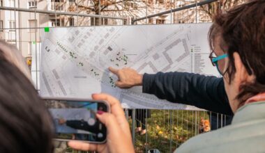 Millionen für die Hildapromenade in Karlsruhe: Bürger äußern ihre Bedenken