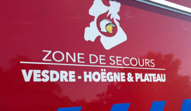 Fehlalarm: Großeinsatz der Feuerwehr in Bleyberg-Montzen