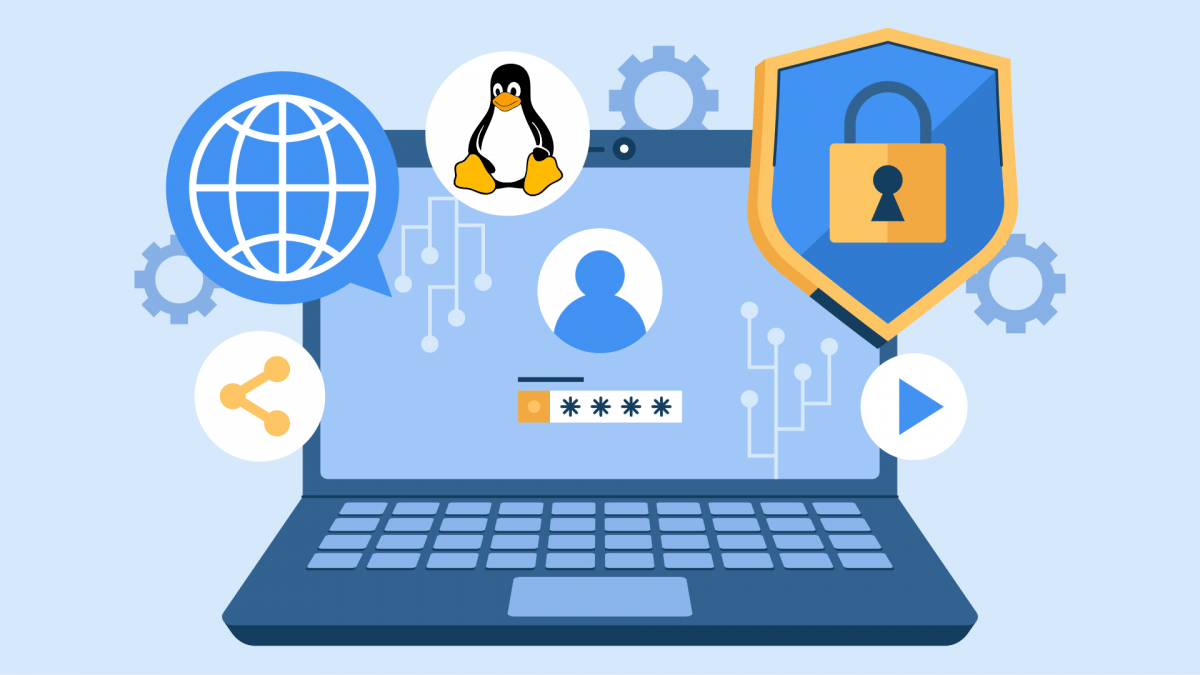 Himmelblau 2.0: Azure Entra ID für Linux – und nicht von Microsoft