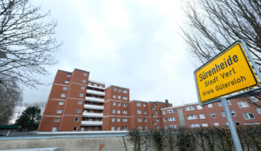 Warum es bei der Helfgerd-Siedlung nicht weitergeht