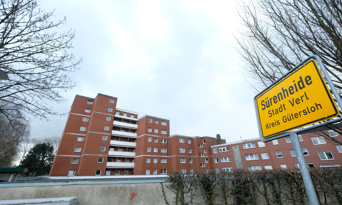 Warum es bei der Helfgerd-Siedlung nicht weitergeht