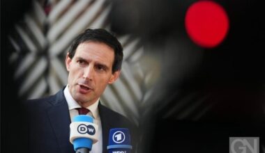 EU erhöht Druck beim Ausstieg aus Öl und Gas