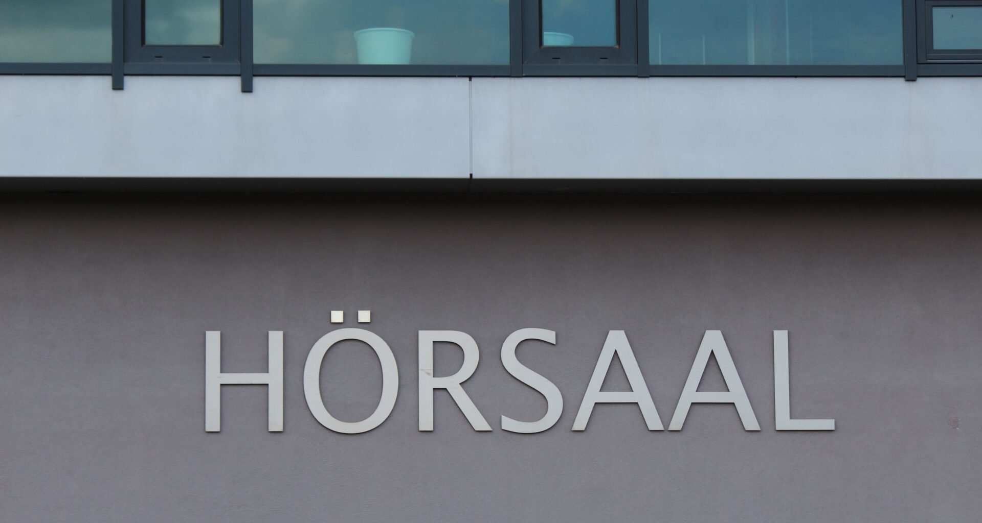 Mehr Studienanfänger im Studienjahr 2025