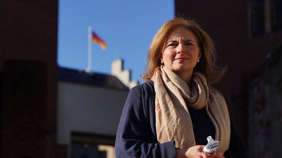 DDR-Frauengefängnis Hoheneck: Wie die neue Leiterin Geschichte lebendig machen will