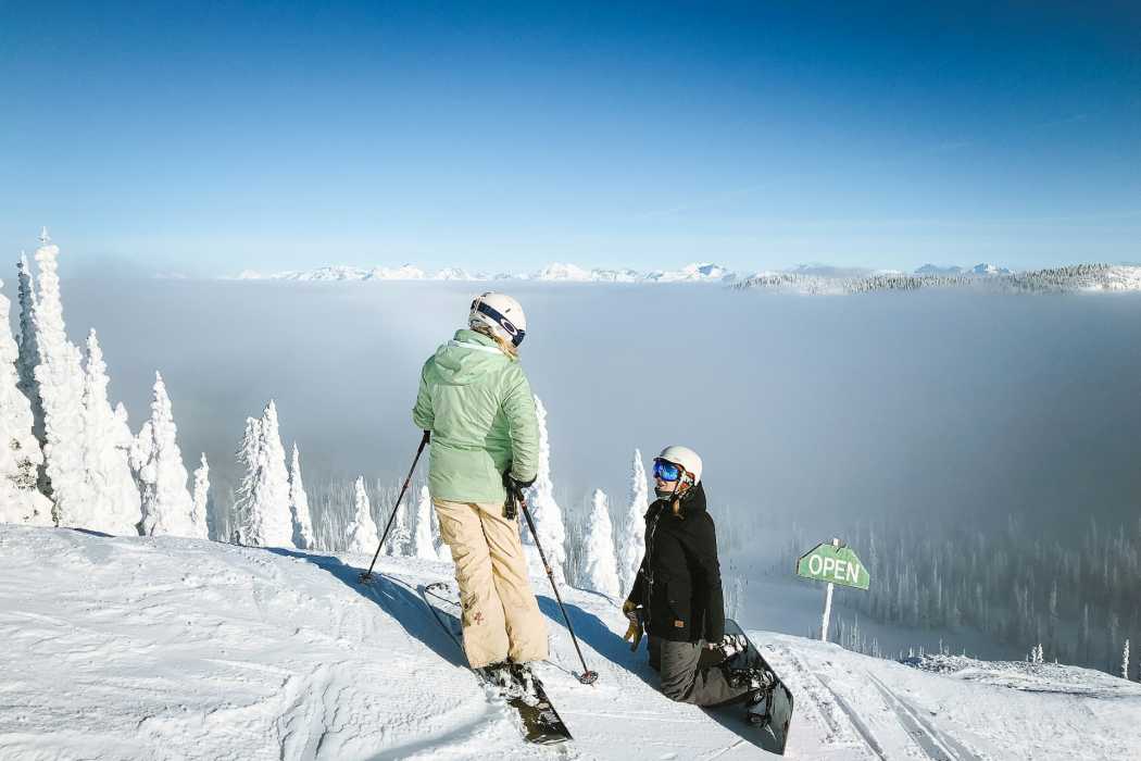 Skiurlaub in Europa: So groß sind die Preisunterschiede 2025/26 - Ski,Aktiv- und Sportreisen,Berge | News | busplaner - Technik - ÖPNV