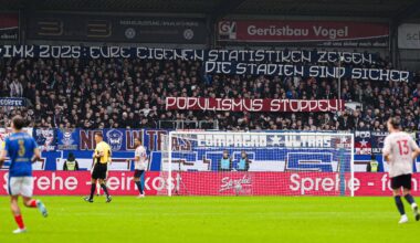 Das sagt Holstein Kiel dazu