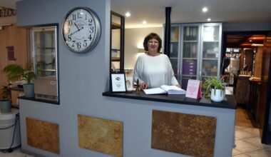 Restaurant „Jahreszeiten“ im Hotel Naheschlößchen schließt