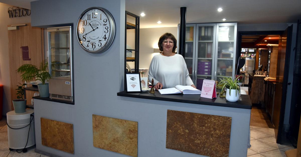 Restaurant „Jahreszeiten“ im Hotel Naheschlößchen schließt