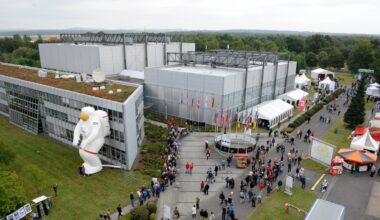 ESA-Abteilung für astronautische und robotische Exploration kommt nach Köln