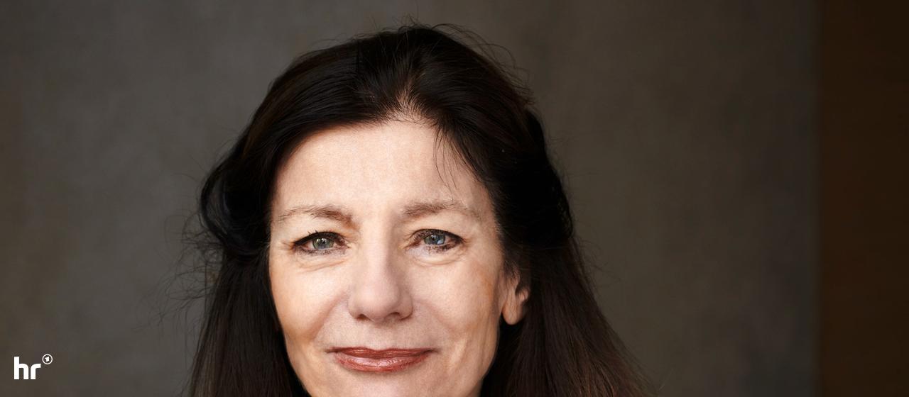 Preisträgerin Ursula Krechel | Gunter Glücklich Autorin Ursula Krechel