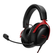 HyperX Cloud III