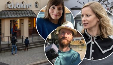 Karrierestart in der Filmwerkstatt: Diese Chemnitzer haben's geschafft