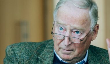 Brandmauer: „Gegen den Versuch, die CDU zu zerstören“ – Gauland hofft auf Annäherung