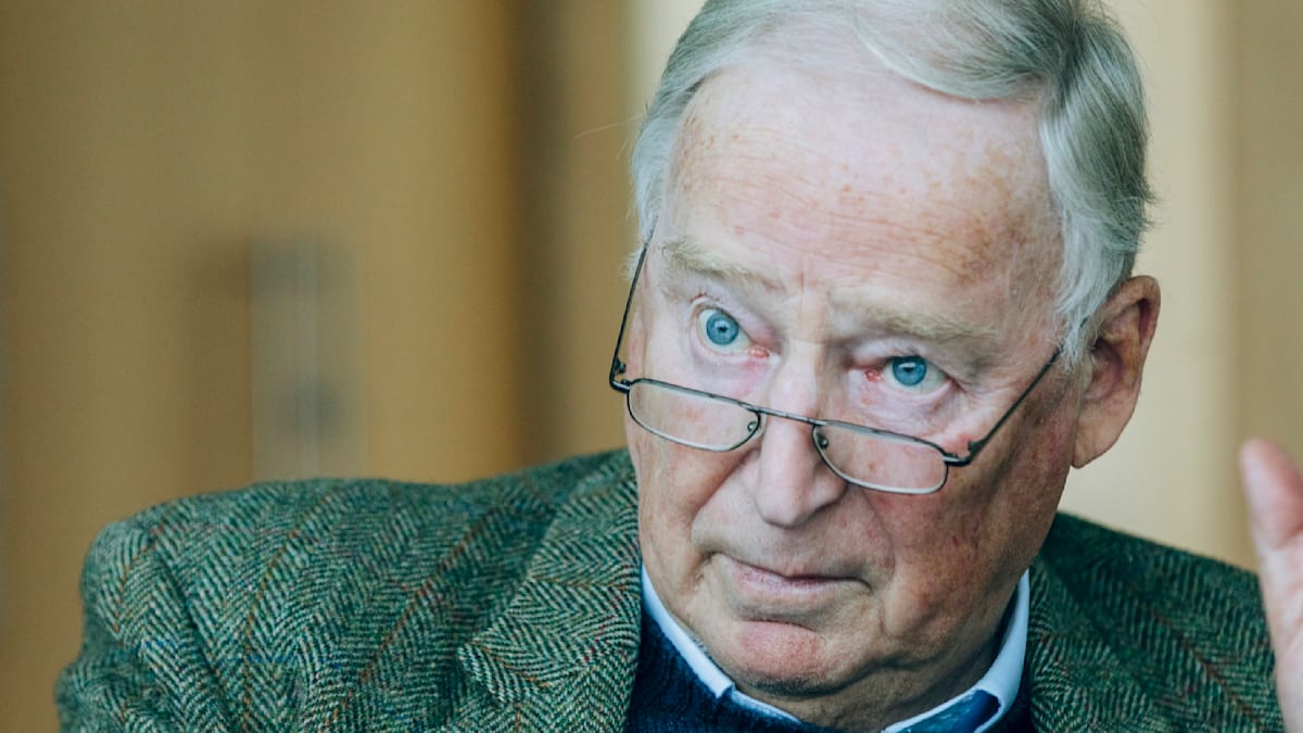 Brandmauer: „Gegen den Versuch, die CDU zu zerstören“ – Gauland hofft auf Annäherung