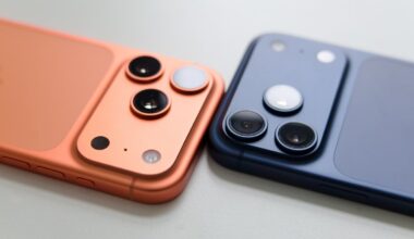 EU: iPhone muss WLAN-Infos teilen, Apple beschneidet die Watch