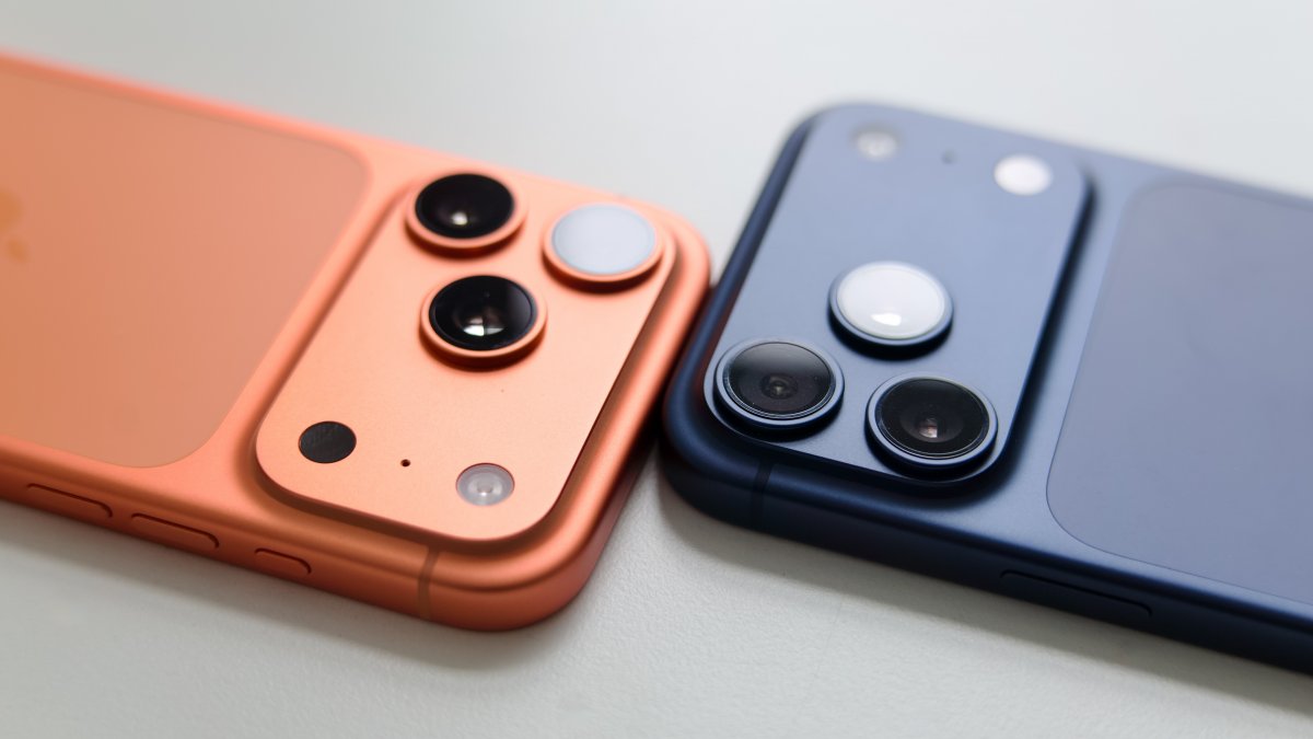 EU: iPhone muss WLAN-Infos teilen, Apple beschneidet die Watch