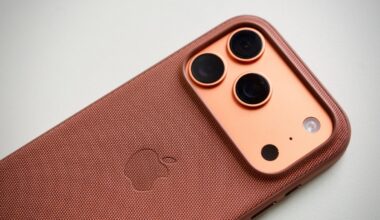 iOS 26.1 & Co: Apple aktualisiert die Liquid-Glass-Systeme