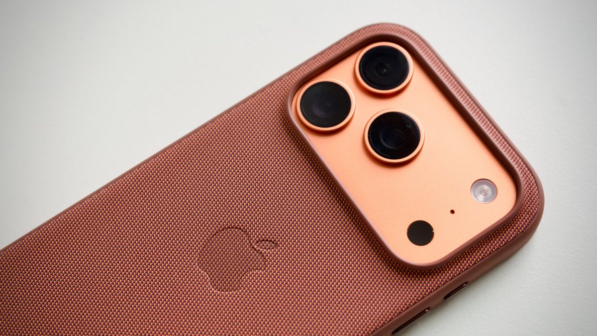 iOS 26.1 & Co: Apple aktualisiert die Liquid-Glass-Systeme